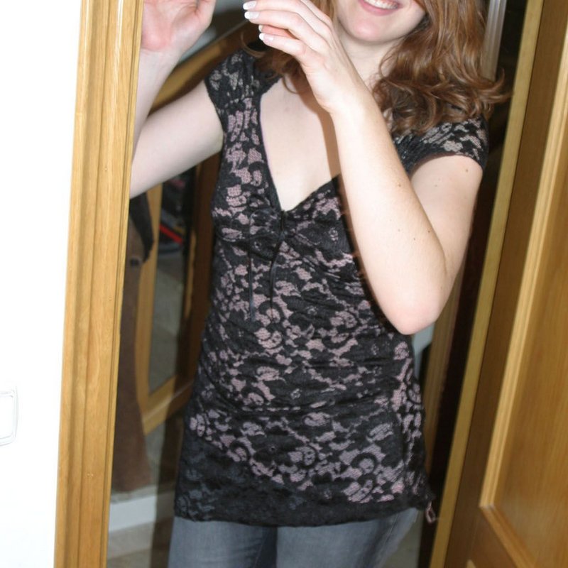 Christine 31 Escorte Angervilliers