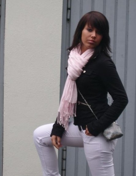 Jacqueline 31 Services escort Le Ricanto