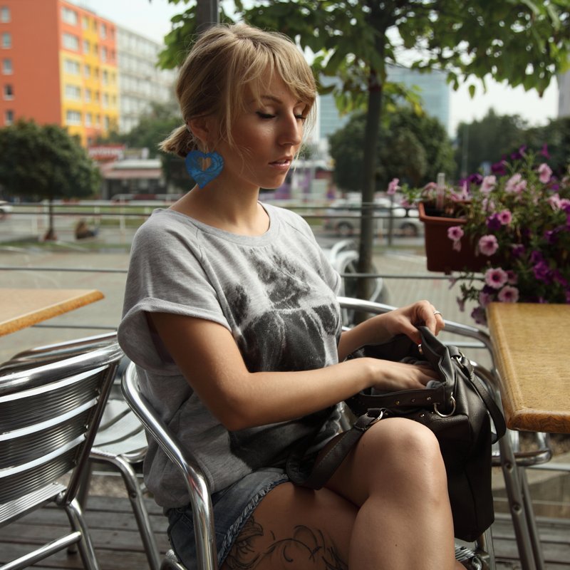 Valérie 34 Escortes discrètes Grentheville