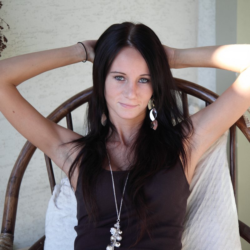 Gabrielle 22 Escort Brenouille