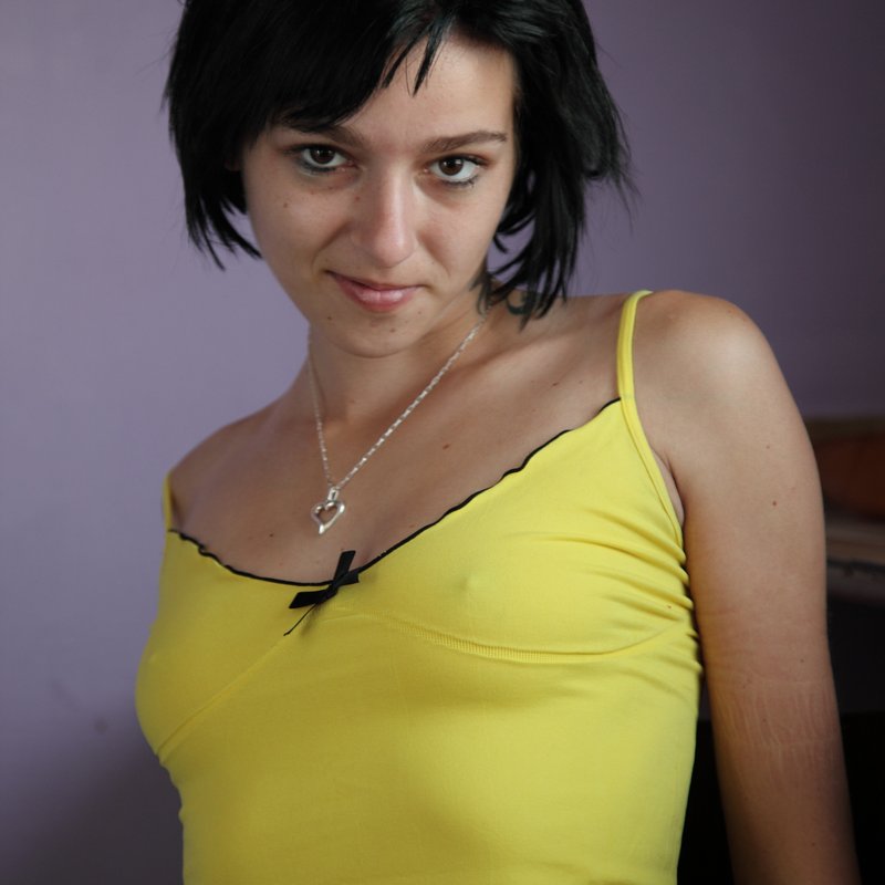 Esther 23 Escort Annecy-le-Vieux
