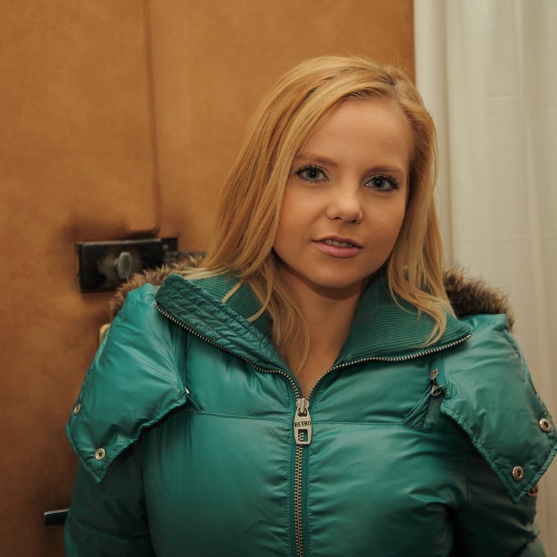 Blanche 25 Escortes sensuelles Vicoigne