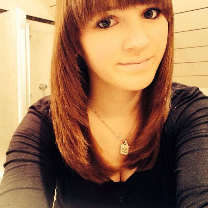 Emma 22 Escort Wissous