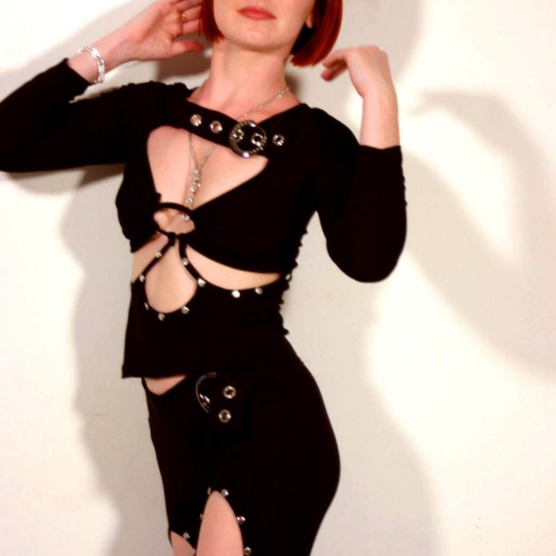 Bernardine 31 Escort Vieux Châtelaillon