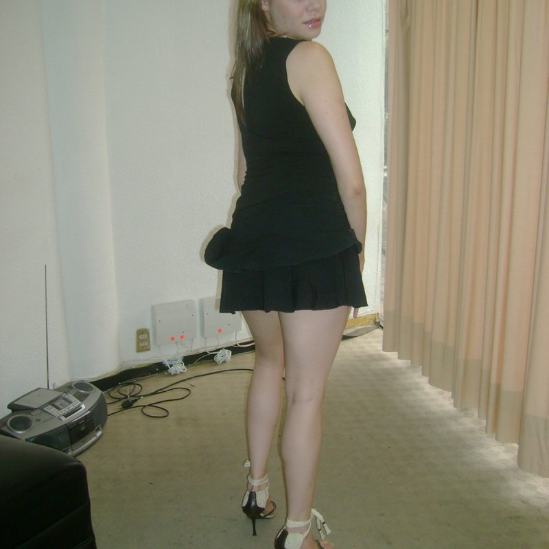 Gabrielle 31 Escorte Landerneau