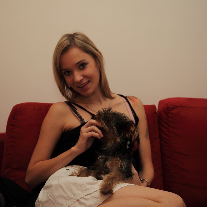 Simone  26 Escort Plouzané