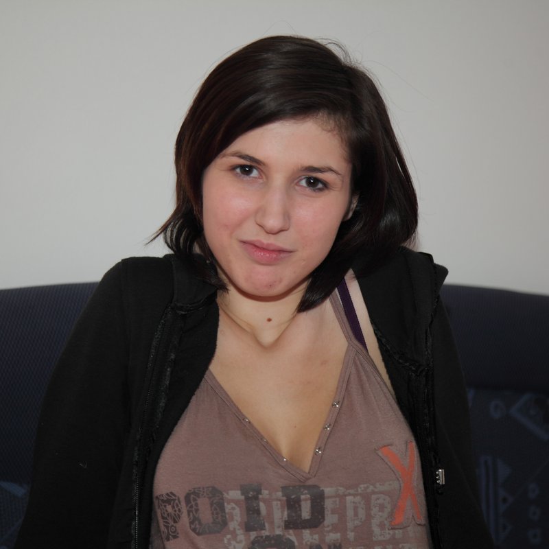 Claire 30 Escortes Le Pigeonnier