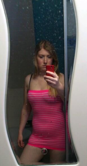Simone  25 Escort Aiguebelle