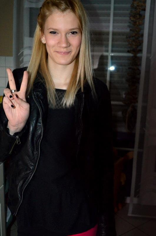 Arianne 25 Escortes discrètes Ferrières-sur-Ariège