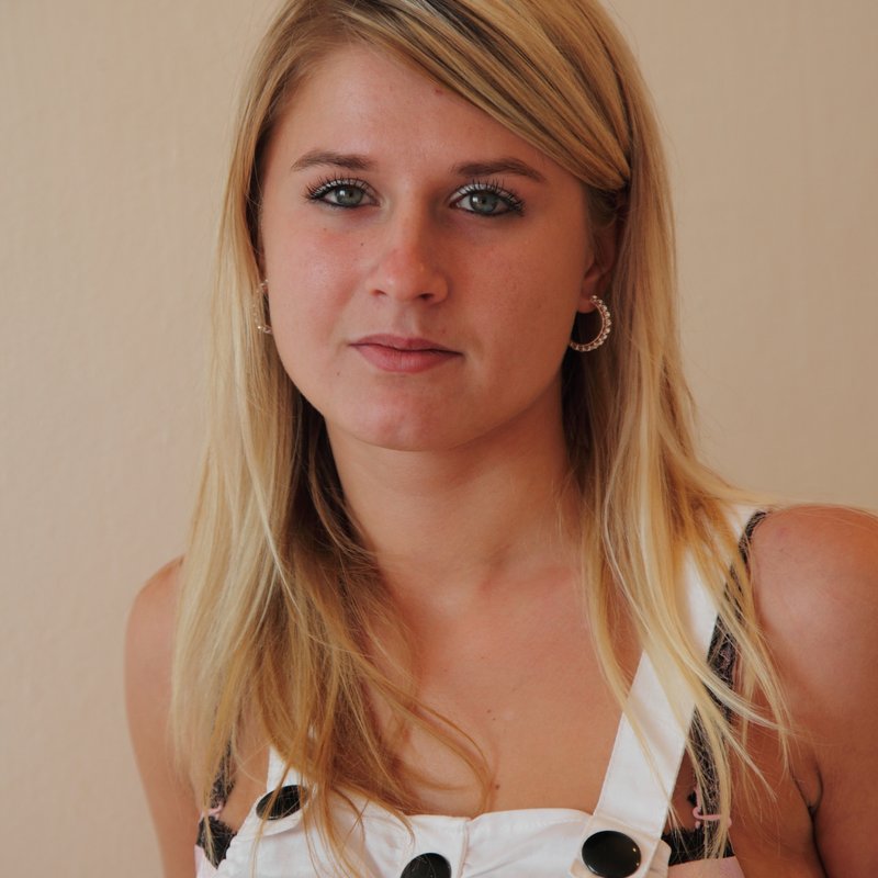 Nicolette 20 Escort Sain-Bel