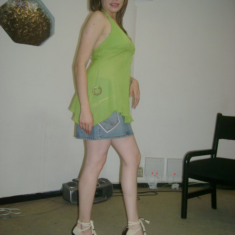 Emma 21 Escort Ippling
