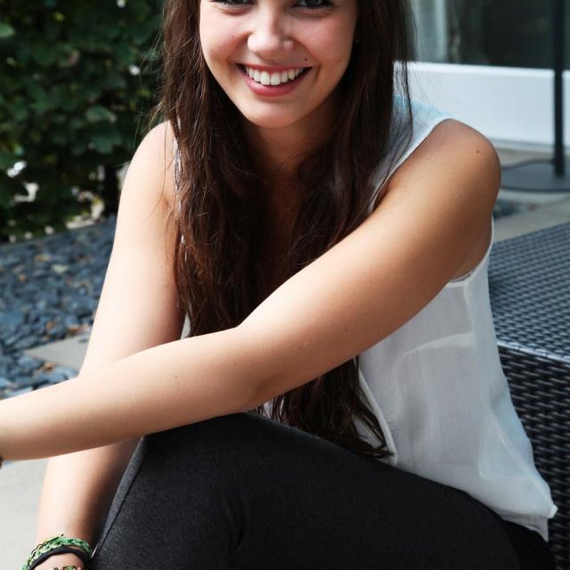 Colette 27 Escort Béguey