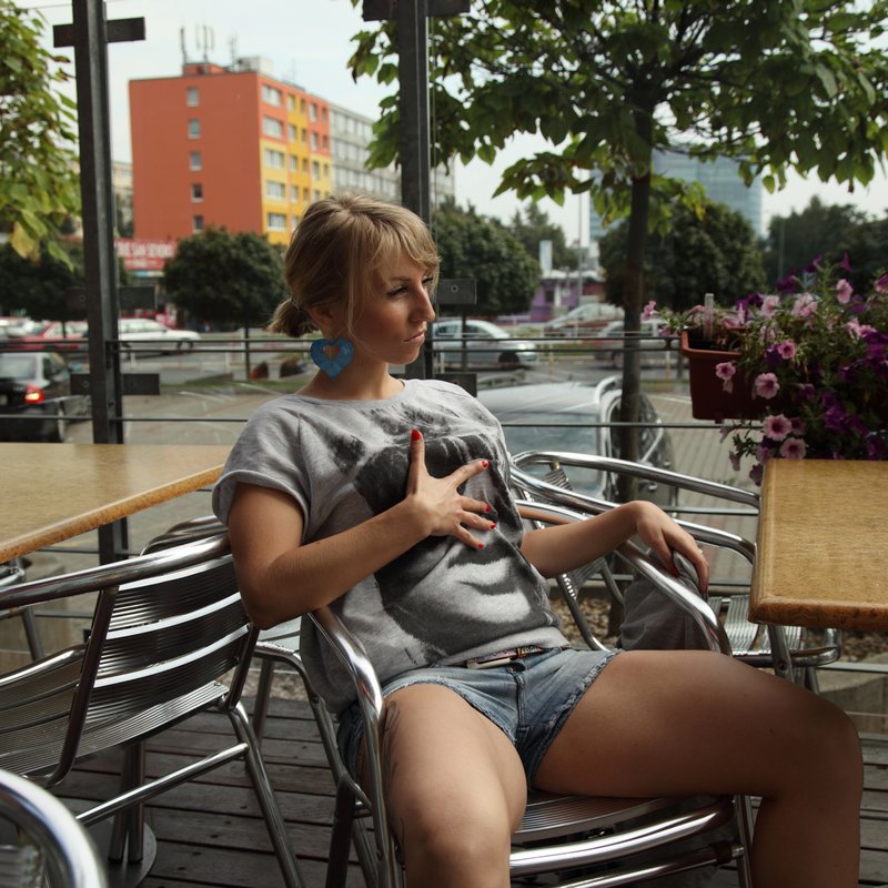 Charlotte 21 Escort Le Theux