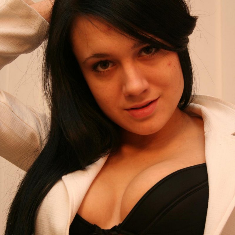 Joceline 23 Pute Berneval-le-Grand