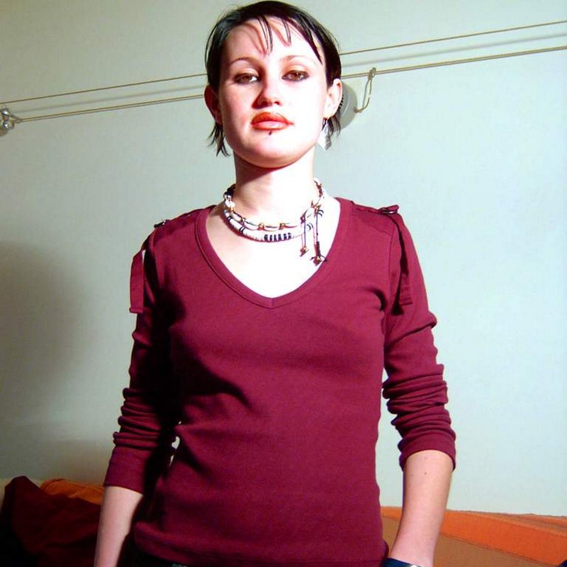 Noémie 34 Escort Les Guegilets