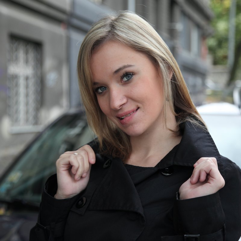 Pascale 30 Pute Seingbouse