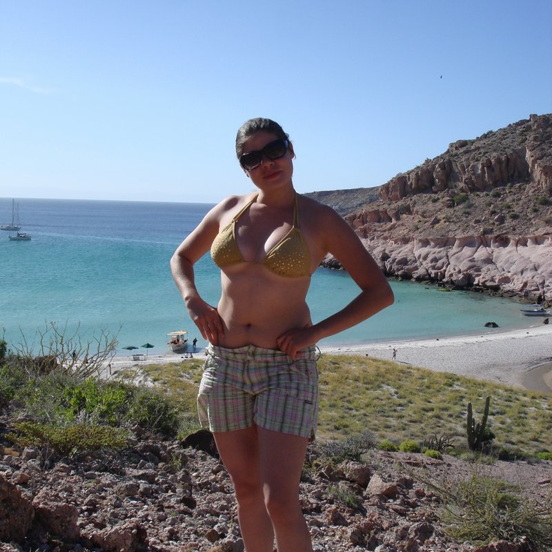 Natalie 23 Pute Saint-Hilaire