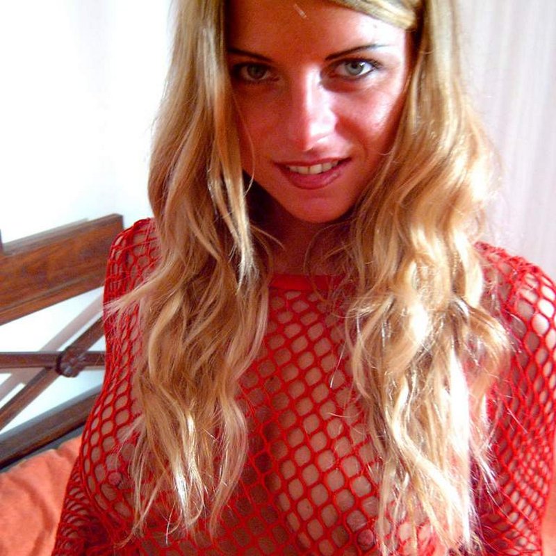 Corinne 27 Pute Fuveau