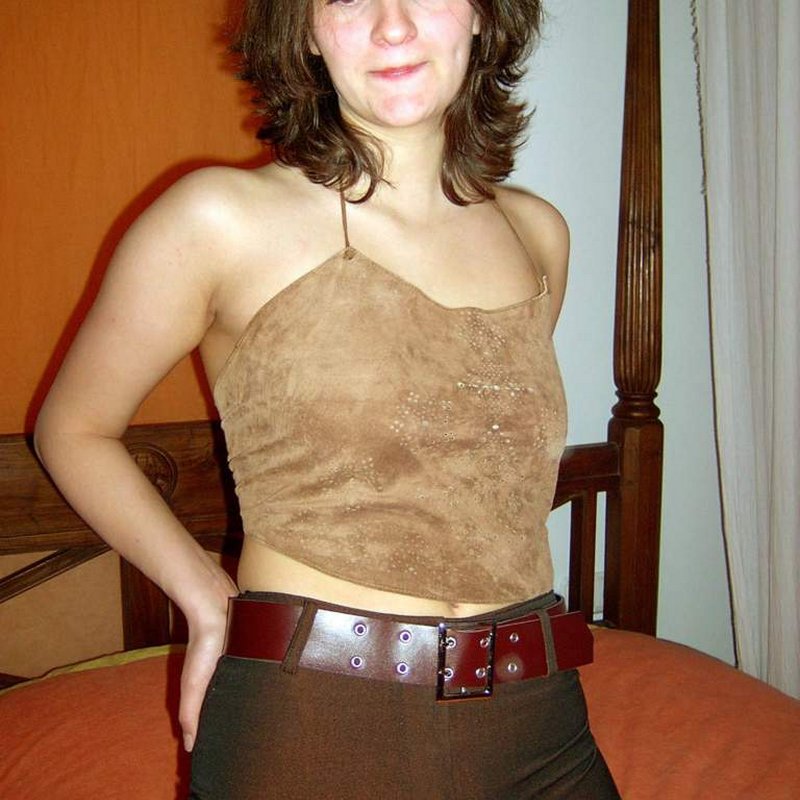 Pascale 33 Escort Bondues