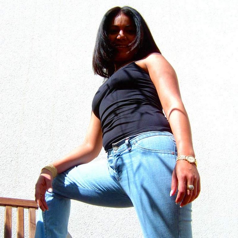 Isabel 23 Services escort Vignoux