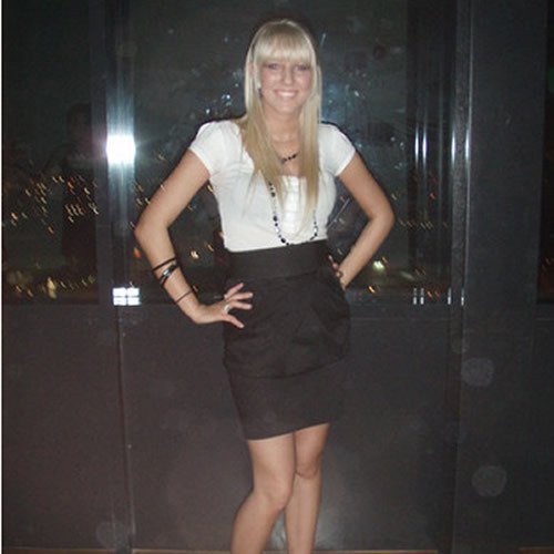 Célestine 29 Escort Saint-Martin-du-Vivier