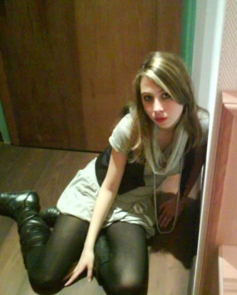 Solange 29 Escort Naintré