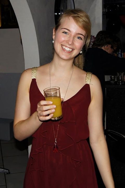 Claudine 30 Escorte Thuir