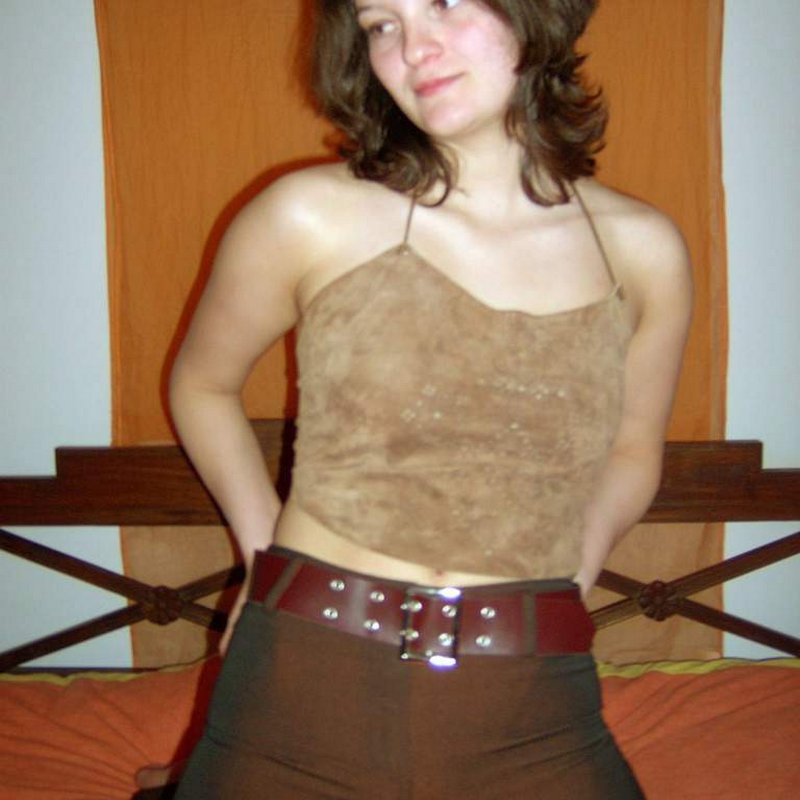 Liane 20 Escort Combertault