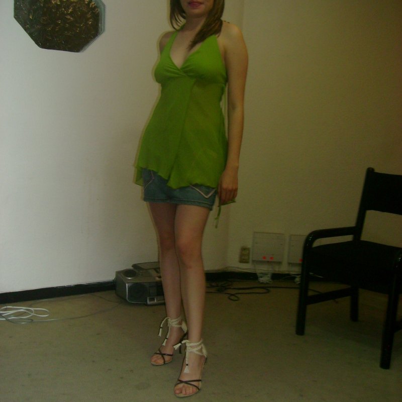 Nadia 25 Escort girl Virebelle