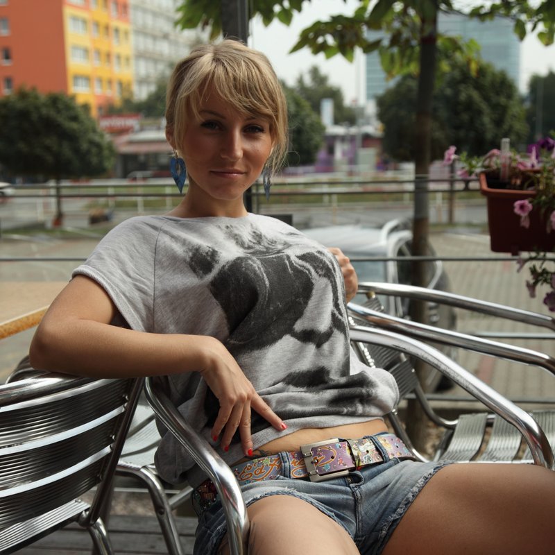 Sybille 31 Escort Oloron-Sainte-Marie