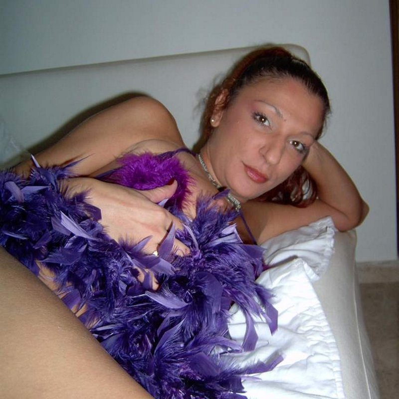 Pauline 31 Escort girls La Châtre