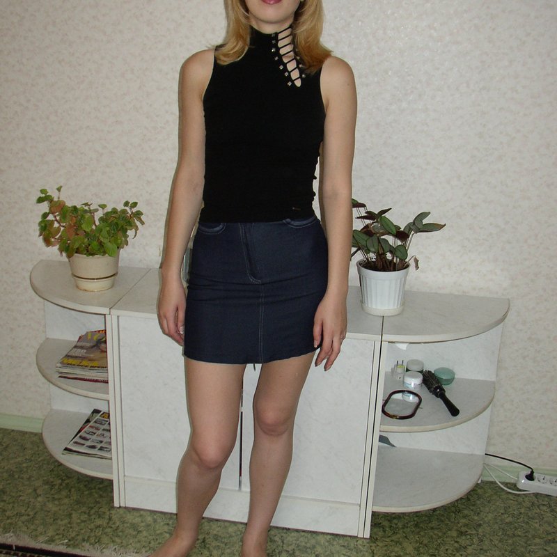 Jeannine 25 Escort Plouzané