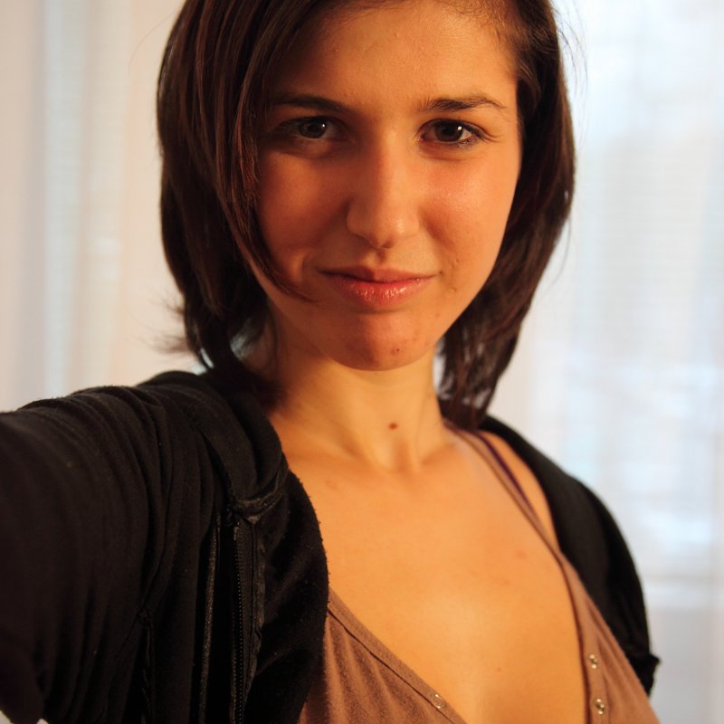 Jeanine 31 Escort à Saint-Victor-de-Cessieu