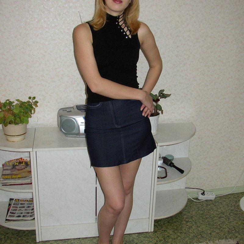 Orianne 21 Escort Vincennes