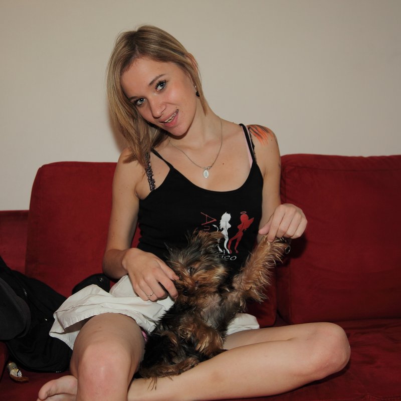 Marie 31 Escort girls Les Fauvins