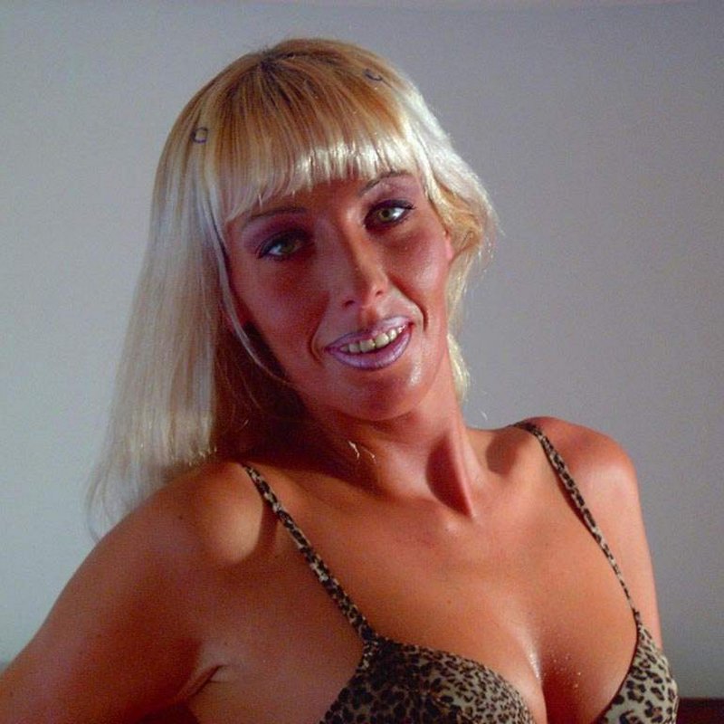 Gigi 28 Escort Bellac