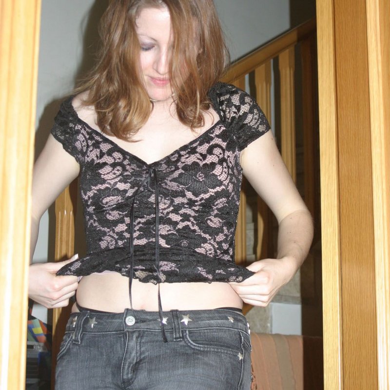 Barbara 21 Escort Rochechouart