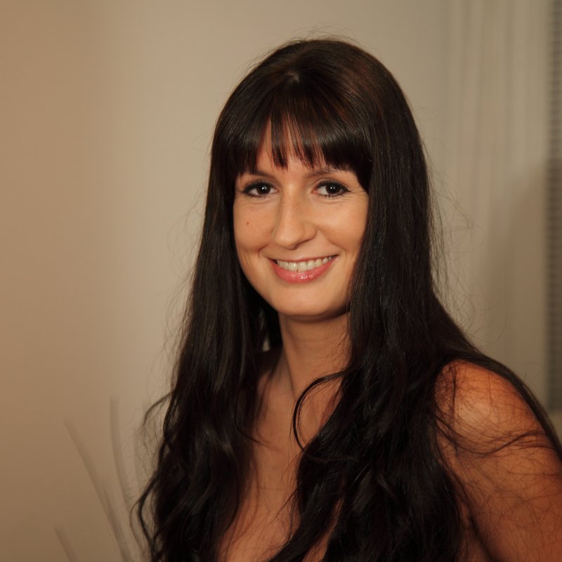 Yseult 21 Escortes sensuelles Verneuil-en-Halatte