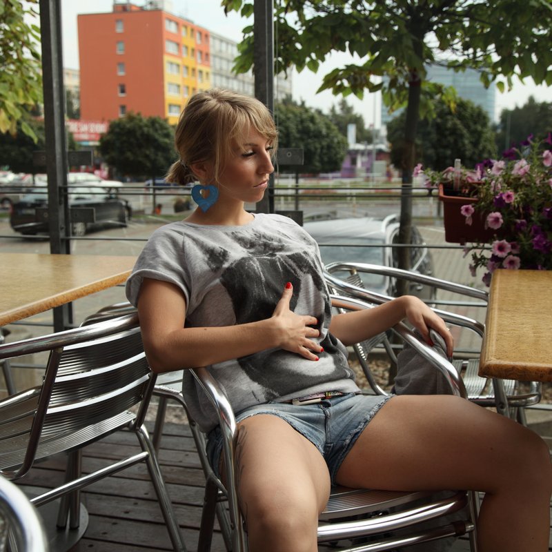 Mariette 26 Rencontre escort Ligron