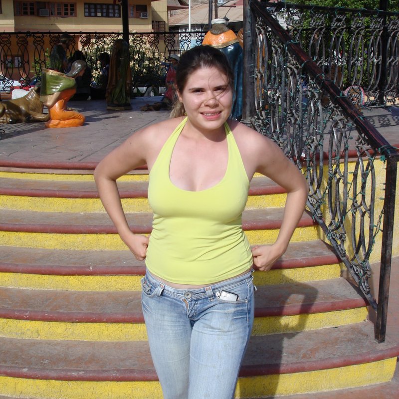 Myriam 32 Escort Domérat