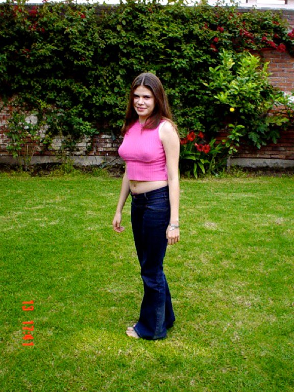Mélanie 22 Escort Socoa