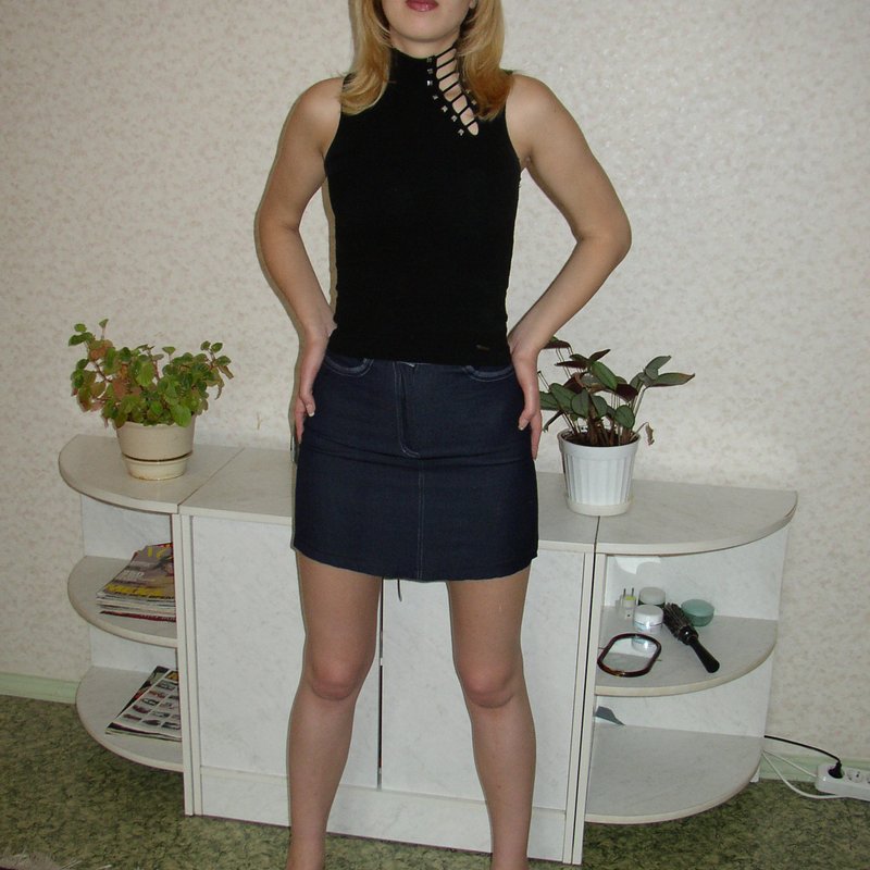 Chloé 24 Escort girl Avanton