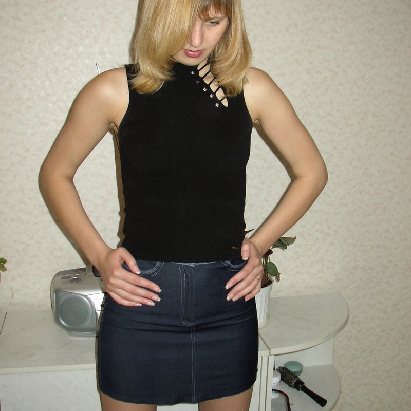 Jeanine 34 Escort Sancé