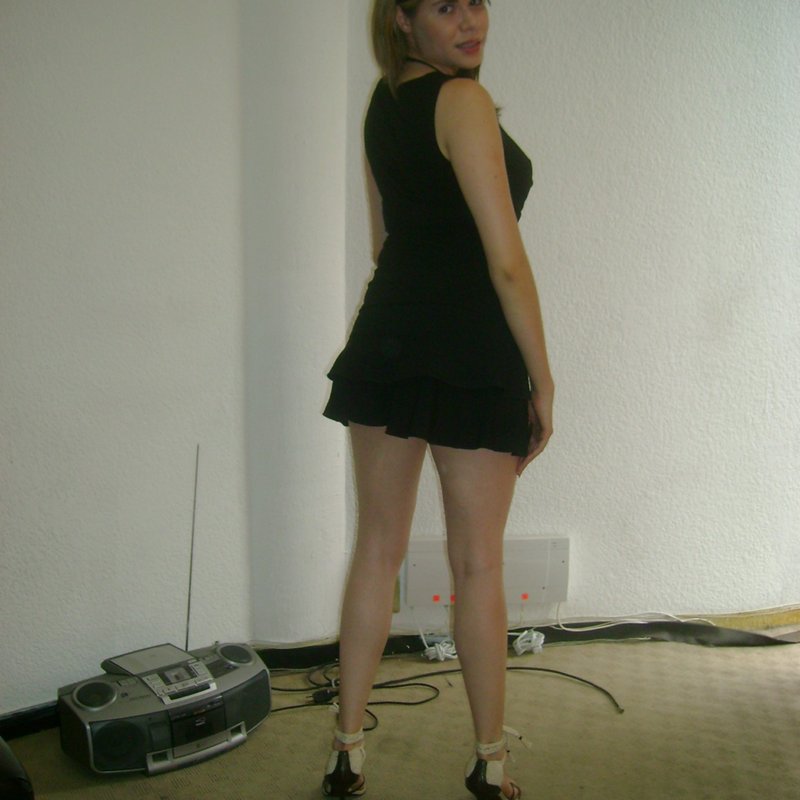 Nadia  35 Escort à Soisy-sur-Seine