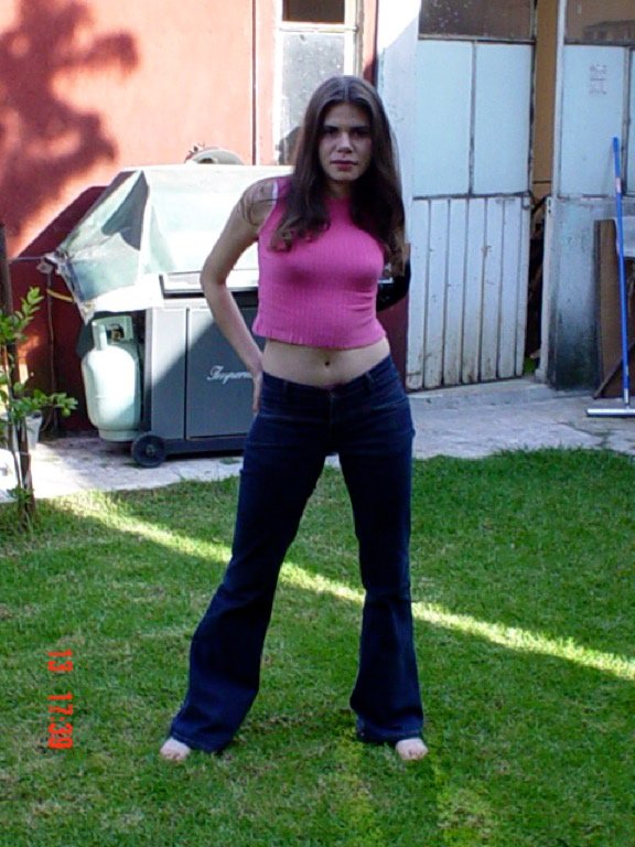 Alison 21 Escort Thorigny-sur-Marne