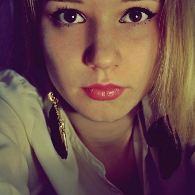 Marcelline 25 Escort-girls Le Chambon-Feugerolles