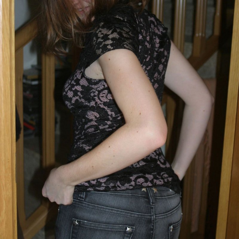 Dominique 28 Escort girl La Madrague