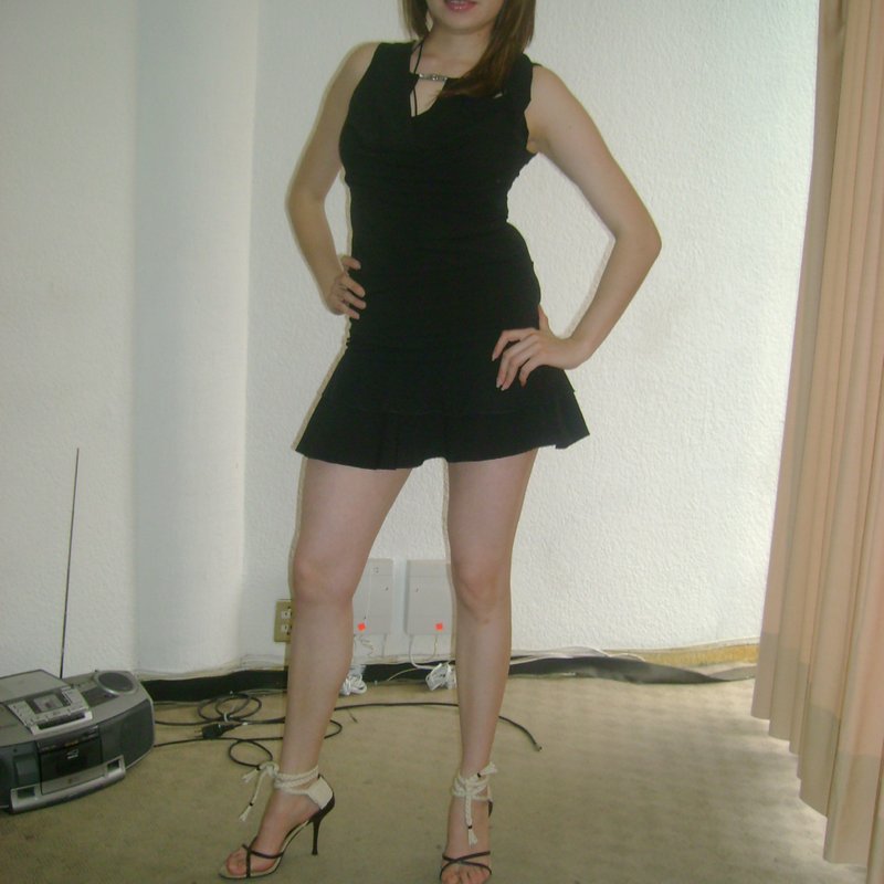 Clarisse 21 Escorte Ambleteuse
