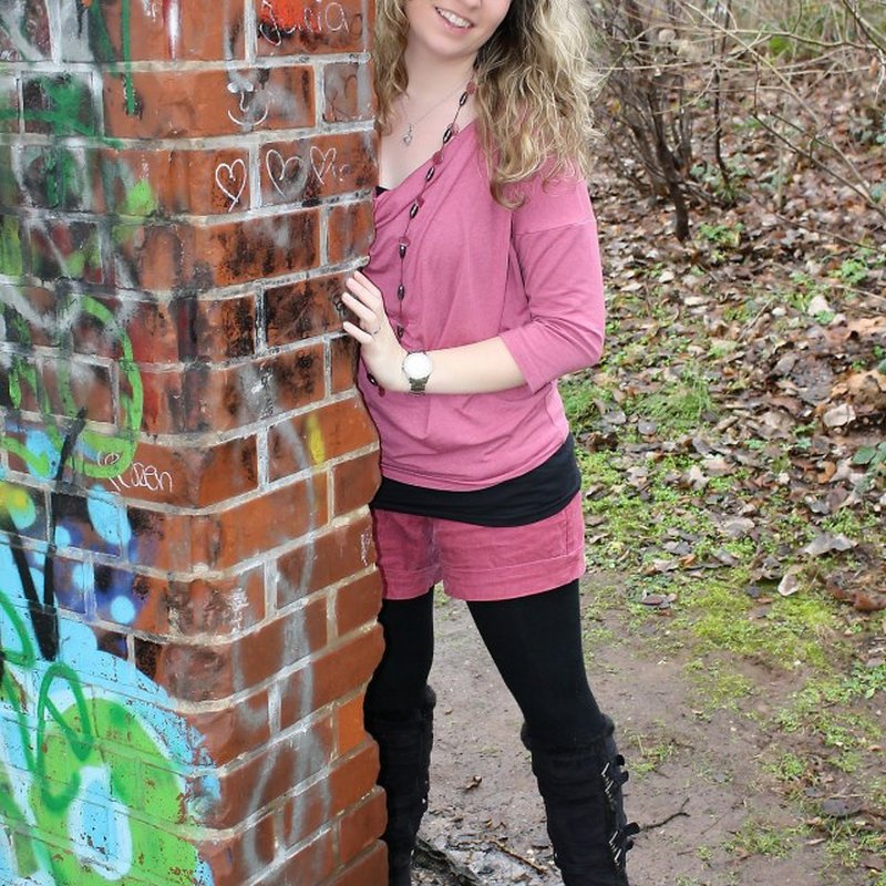 Valentine  22 Escort-girls Briey