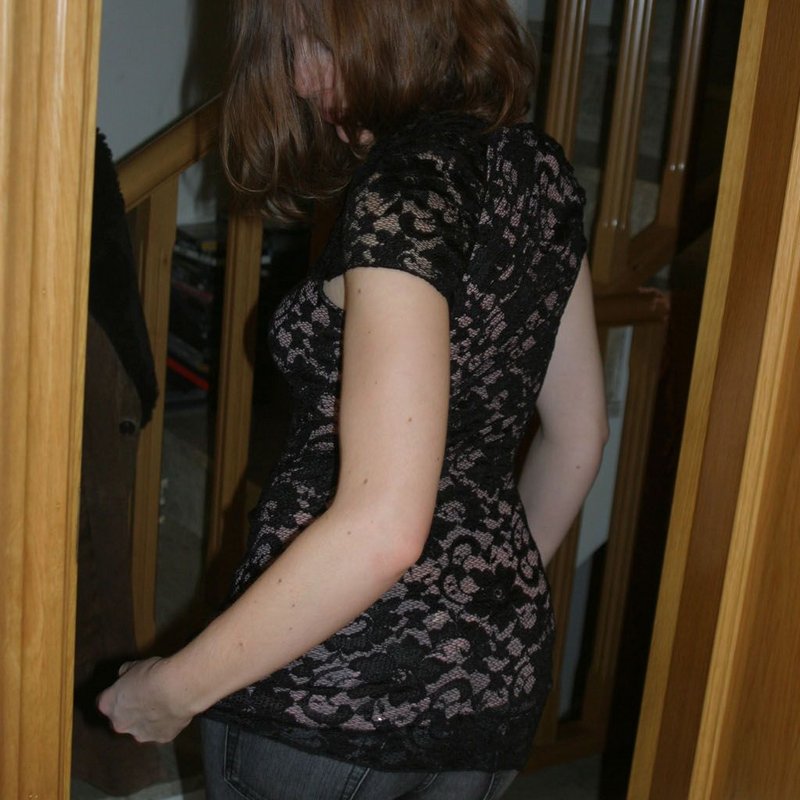 Marceline 24 Escort girl Bourguébus